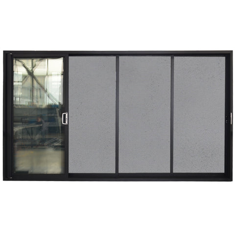 48 inches exterior doors aluminium and glass doors balcony doors on China WDMA