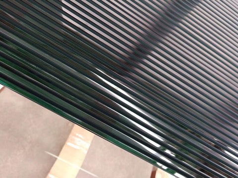 4mm 5mm 6mm 8mm 10mm 12mm tempered glass panel for sliding&office door&railing on China WDMA