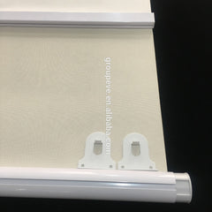 5 Years Quality Warranty Fashion Motorized Out Door Window Blinds on China WDMA