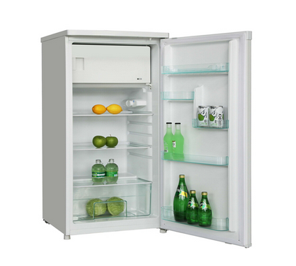 50L To 258L Home and Hotel Mini Bar Fridge Single Or Double Door Vegetable Drink China Refrigerator on China WDMA
