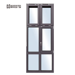 600 x 900 Aluminium Window DJYP W121 Series Gem Aluminium Traditional Patio Swing Windows For Renovate House on China WDMA