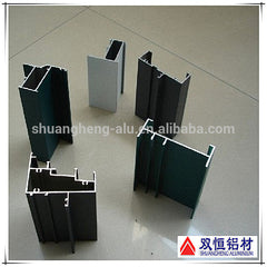 6000 series Aluminum Profile for Window on China WDMA