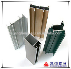6000 series Aluminum Profile for Window on China WDMA