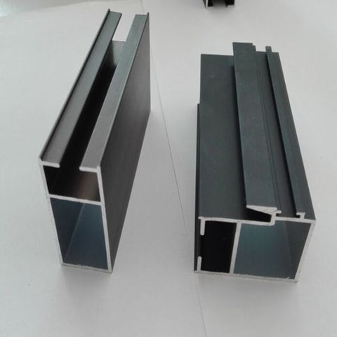 Window Frame Channel Aluminum Channel Window – CHINA WDMA
