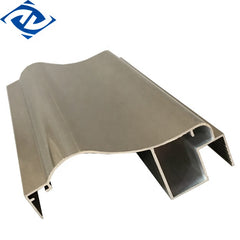 6063 T5 Standard Aluminum Window Frame Extrusions Profile on China WDMA