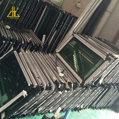 6063-T5 aluminium windows and door material , Sliding door and window glass aluminium extrusion profiles on China WDMA