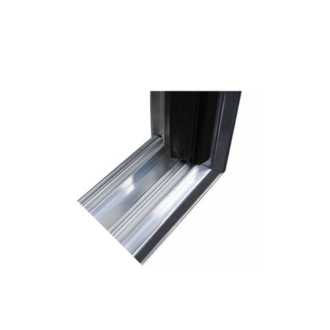 6063 aluminium sliding door extrusions profile on China WDMA
