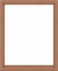 WDMA 72x88 (71.5 x 87.5 inch) Composite Wood Aluminum-Clad Picture Window without Grids-4