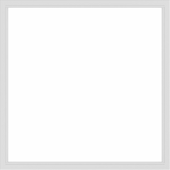 WDMA 84x84 (83.5 x 83.5 inch) Vinyl uPVC White Picture Window without Grids-2
