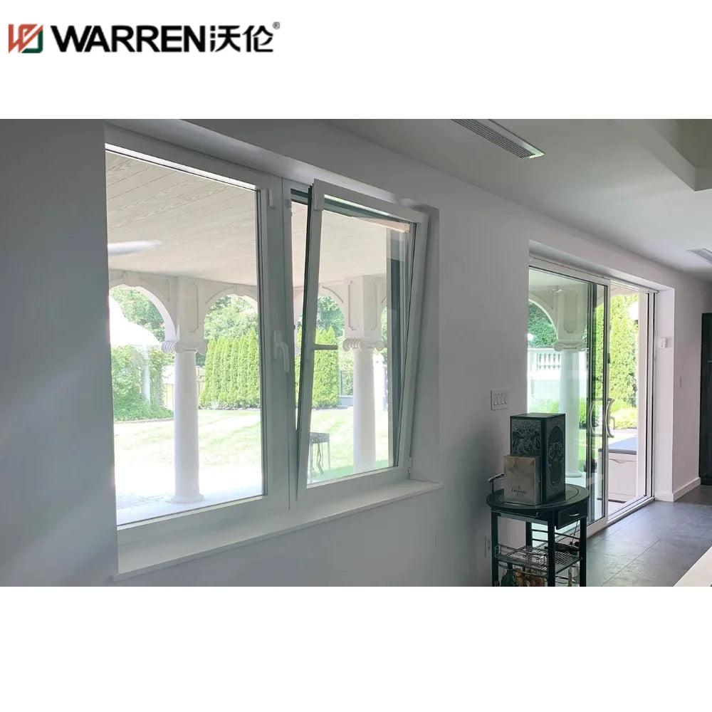WDMA Tilt Turn Casement Windows Swing And Tilt Windows Aluminium Tilt ...