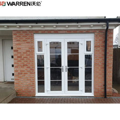 Warren 32x79 Exterior Door Double Door Designs For Main Door French Exterior Aluminum
