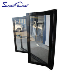 AAMA,Australia standard double glazed folding patio doors us market on China WDMA