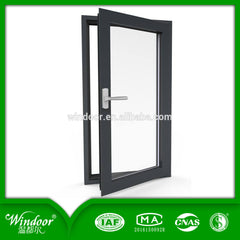 AS 2047 Australian Standard Window Manufacture Standard Size Aluminium Door And Windows on China WDMA