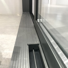 AS2047 Aluminum Sliding Door Patio Door Pocket door on China WDMA
