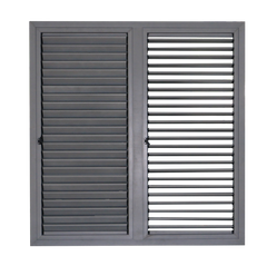 AS2047 Australian Standard aluminum doors sound proof french garage roller shutters used on China WDMA