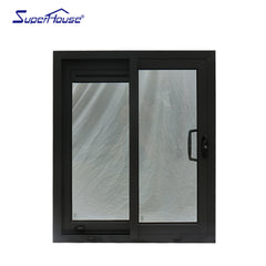 AS2047 and AS2208 prefabricated heat insulation sliding window and doors on China WDMA