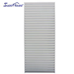 AS2047 standard aluminum alloy blades louver window on China WDMA