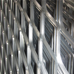Alibaba hot sale Expanded Metal Mesh Door/Non Metal Wire Mesh/Decorative Metal Screen Mesh (China manufacture ) on China WDMA