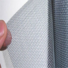 Alibaba sale Aluminum screen insects mesh sizes/aluminum window screen/aluminum fly screen (China manufacture)