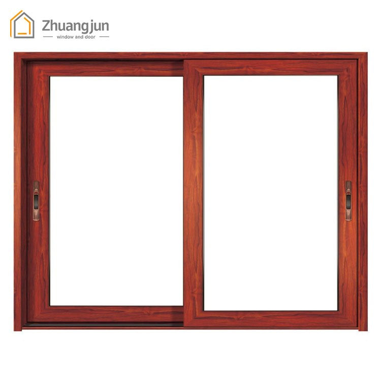 Aluminium Frame Projected Sliding Glass Window on China WDMA – CHINA WDMA