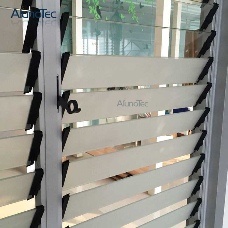 Aluminium Glass Jalousie Window Louvers on China WDMA – China Windows and  Doors Manufacturers Association