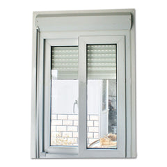 Aluminium Sliding Doors And Windows Double Glazing Window For House Windows Cost on China WDMA