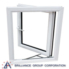 Aluminium Window/Casement Window/Swing Window