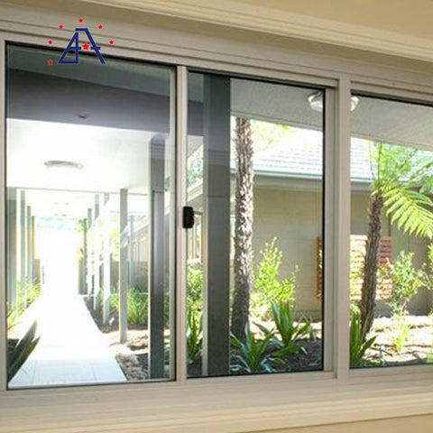 Aluminium Window/Casement Window/Swing Window
