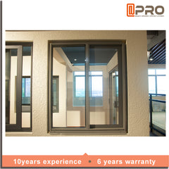 Aluminium Windows Cost In Pune Track 3 Tracks Curved Interior Triple French Cheap Office Sliding Glass Reception Window on China WDMA