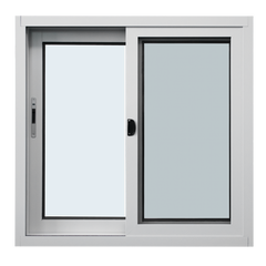 Aluminium Windows and Doors / Aluminium Double Glazed Windows/YY Windows on China WDMA