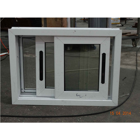 Aluminium horizontal upvc sliding windows on China WDMA