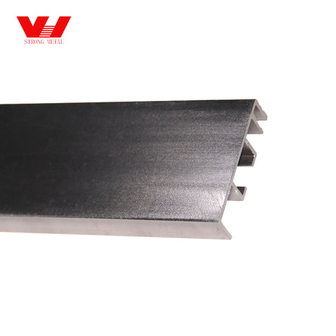 Aluminium profile to make doors and windows industrial aluminium profile kitchen sliding window aluminium on China WDMA