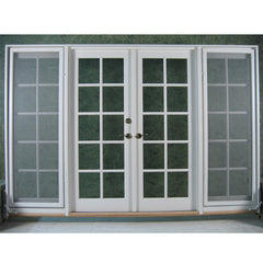 Aluminium sliding doors uk aluminium profile rustic sliding door structure double glass sliding door with color on China WDMA