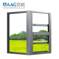 Aluminium sliding window grill design on China WDMA