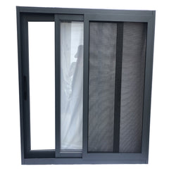 Aluminium sliding window system aluminium window door for home use design on China WDMA