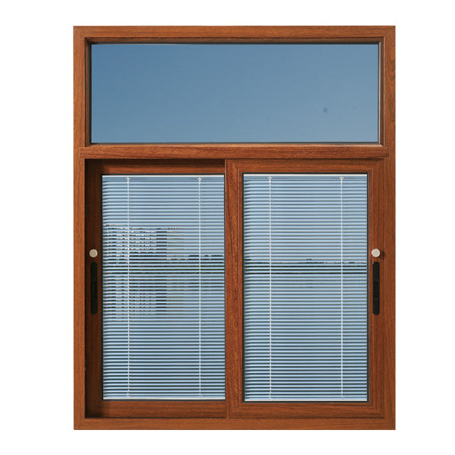 Pull Arm Window System Aluminium sliding window system/aluminum push-pull window with aluminu ...