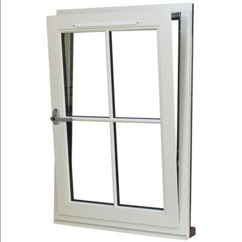 Aluminium windows catalogue Best cost For villa Australia standard double glazing aluminium frame Aluminium on China WDMA