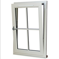 Aluminium windows catalogue Best cost For villa Australia standard double glazing aluminium frame Aluminium on China WDMA