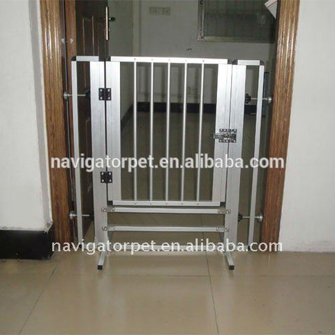Aluminum Patio Pet Door, Aluminum Patio Dog Door on China WDMA