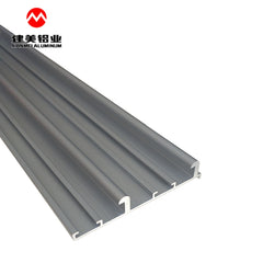 Aluminum Profiles for Wardrorbe Sliding Closet Doors aluminum wardrobe frame on China WDMA