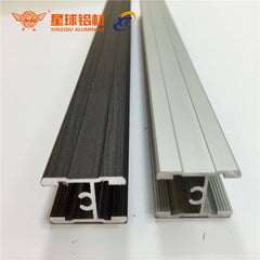 Aluminum Profiles for Wardrorbe Sliding Closet Doors aluminum wardrobe frame on China WDMA