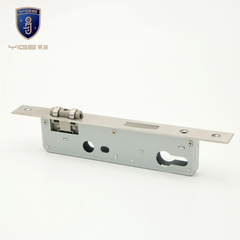Aluminum Sliding 8530 lock body for aluminium doors on China WDMA