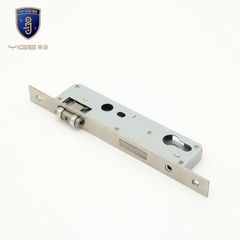 Aluminum Sliding 8530 lock body for aluminium doors on China WDMA