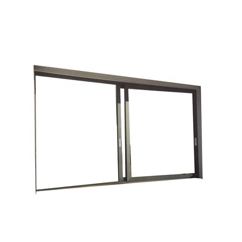 Aluminum alloy open lift sliding corner windows and doors with double glass on China WDMA