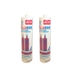 Aluminum and glass silicone sealant for doors and windows on China WDMA