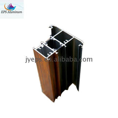 Aluminum doors and windows Best price high quality on China WDMA