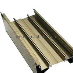 Aluminum doors and windows Best price high quality on China WDMA