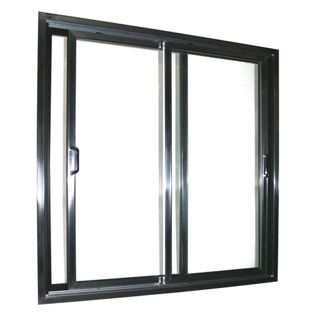 Aluminum or upvc commercial door & window frames on China WDMA
