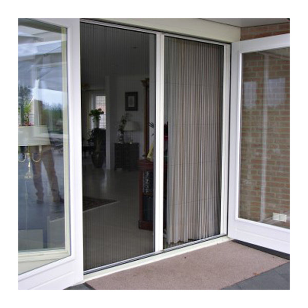 Aluminum or upvc commercial door & window frames on China WDMA