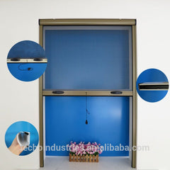 Aluminum profile sliding windows with mosquito net screen window on China WDMA